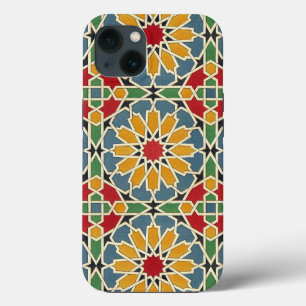 Design Árabe nº 7 em Emporio Moffa