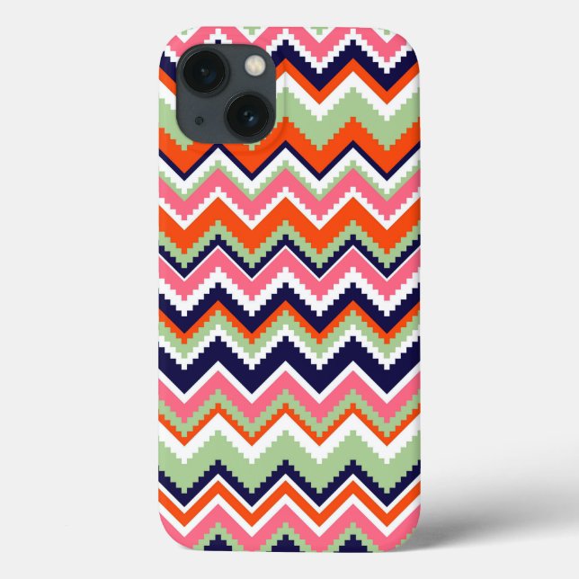Design Aztec nº 10 em JessicaSuzzette (Verso)