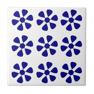 Design azul
