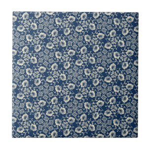 Design Azul Medieval