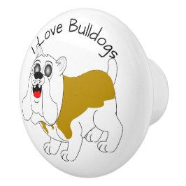 Design Bulldog