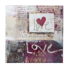 Design Burgundy Série 10