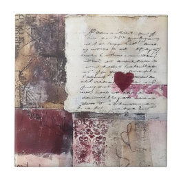 Design Burgundy Série 11