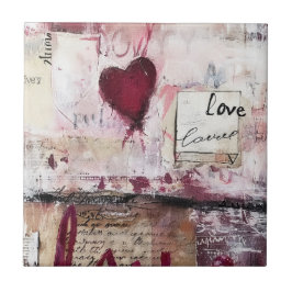 Design Burgundy Série 13