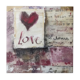 Design Burgundy Série 4