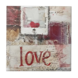 Design Burgundy Série 6