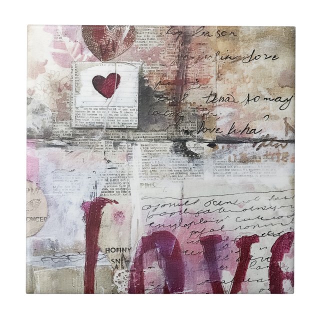 Design Burgundy Série 7 (Frente)