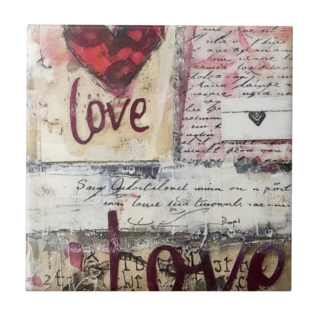 Design Burgundy Série 9 (Frente)