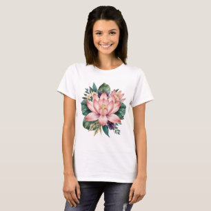 [Design] Camiseta Feminina Cristã Brasil Presente 