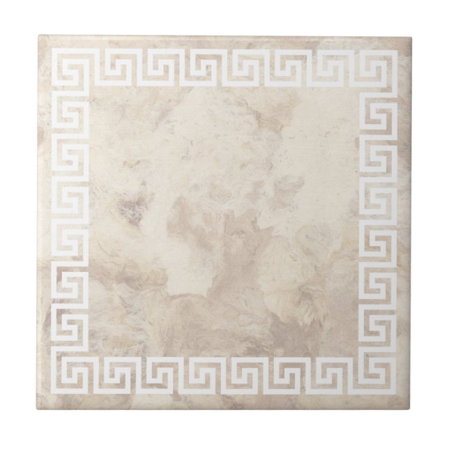 Design chave grego (Frente)