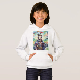 design CHECKMATE multicolor