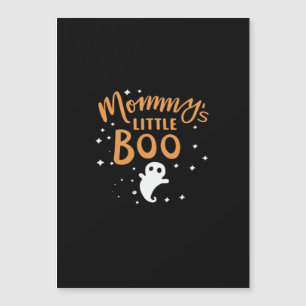Design Clássico de Halloween do Pequenino da Mamãe