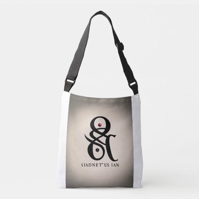 Design Cross bolsas (Frente)