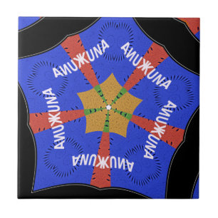 Design da África Tribal: Hakuna Matata