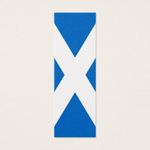 Design da bandeira de Scotland