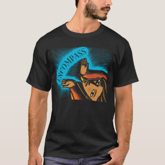 Design da camisa