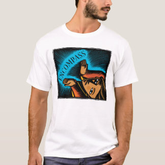 Design da camisa