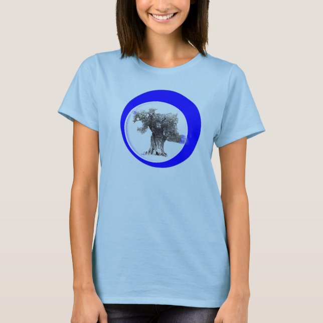 design da camisa do banqueiro de ben (Frente)