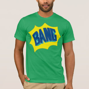 Design da camisa do golpe