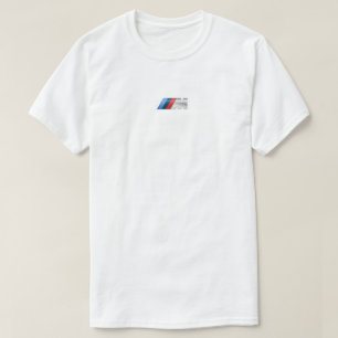 Design da camiseta BMW M1000RR