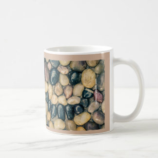 Design da caneca sorrir forçadamente | do granito