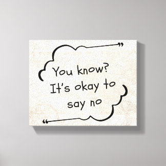 Design da Canvas impressa.