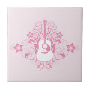 Design da guitarra