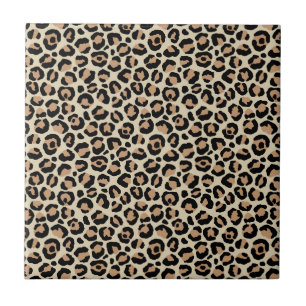 Design da Série Clássica Leopardo 9