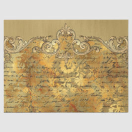 Design da série de papel do Ornamentado Ephemera 1