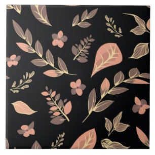 Design da série Flor