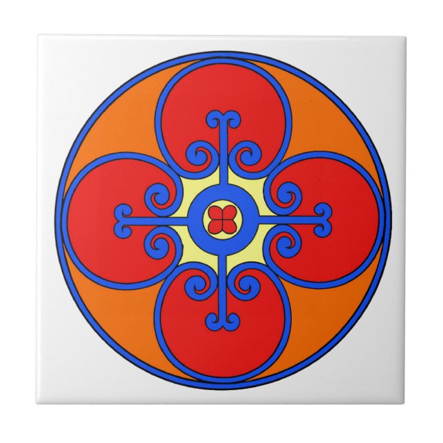 Design da Sicília Mediterrânica (Frente)