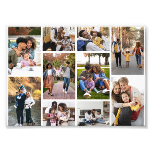 Design da Sua Própria Colagem de Fotos 10