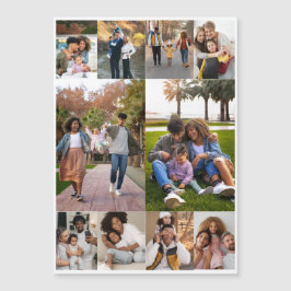 Design da Sua Própria Colagem de Fotos 10