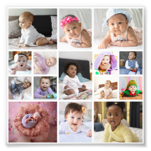 Design da Sua Própria Colagem de Fotos 15