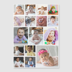 Design da Sua Própria Colagem de Fotos 16