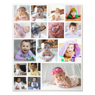 Design da Sua Própria Colagem de Fotos 16