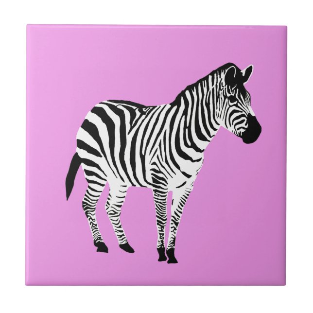 Design da zebra (Frente)