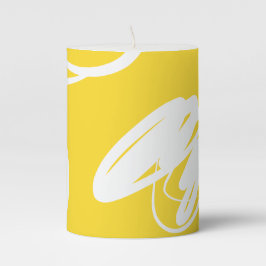 Design de 3" x 24", com expressão moderna