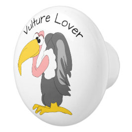 Design de Abutre Personalizado