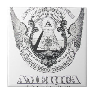 Design de América por TEO