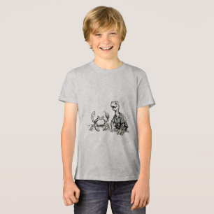 Design de animal bonito presente para crianças