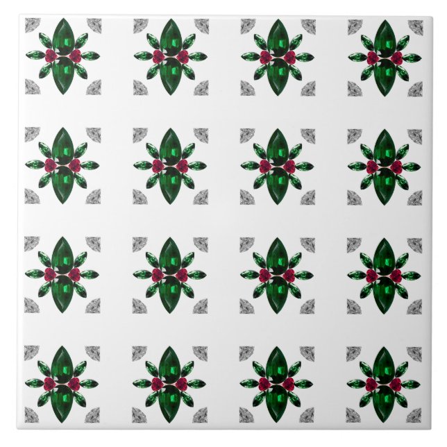 Design de aranha (Frente)