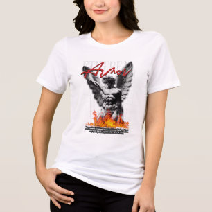 design de armadura anjo étermer