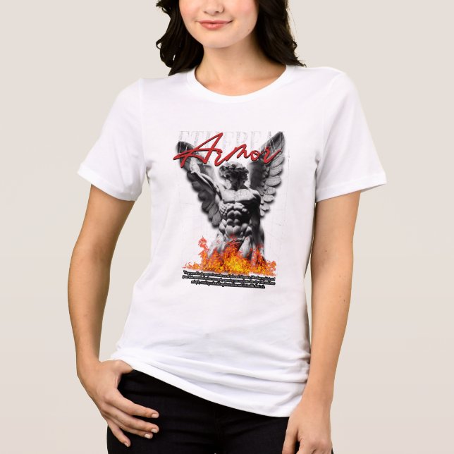 design de armadura anjo étermer (Frente)