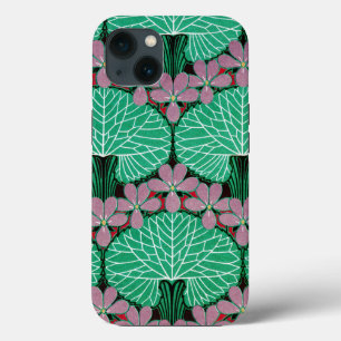 Design de Art Nouveau nº 12 em Emporio Moffa