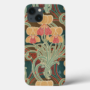 Design de Art Nouveau nº 4 em Emporio Moffa