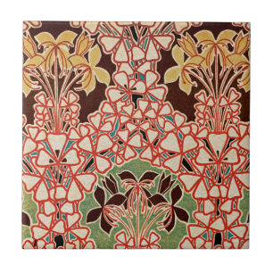 Design de Art Nouveau nº 6 @ VictoriaShaylee