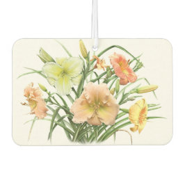 Design de Arte Botânica Floral Buquê