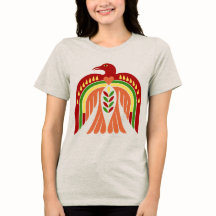 Design de Arte Popular Retro Fenix