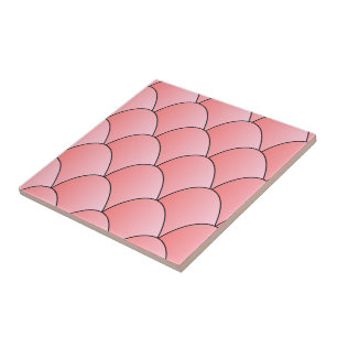 Design de arte rosa